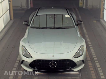 2024 Mercedes-Benz AMG GT 55 4MATIC+ Coupe – miniatura 2