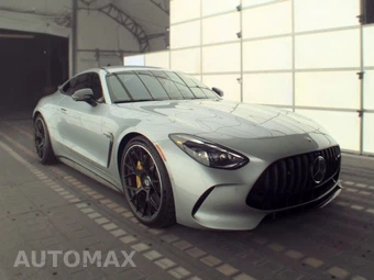 2024 Mercedes-Benz AMG GT 55 4MATIC+ Coupe – miniatura 4