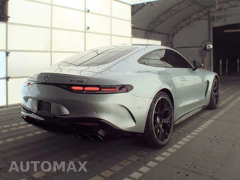 2024 Mercedes-Benz AMG GT 55 4MATIC+ Coupe – miniatura 5