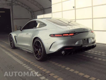 2024 Mercedes-Benz AMG GT 55 4MATIC+ Coupe – miniatura 8