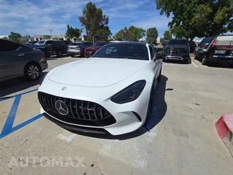 2024 Mercedes-Benz AMG GT 55 4MATIC+ Coupe