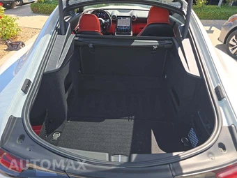 2024 Mercedes-Benz AMG GT 55 4MATIC+ Coupe – miniatura 11