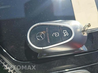 2024 Mercedes-Benz AMG GT 55 4MATIC+ Coupe – miniatura 5