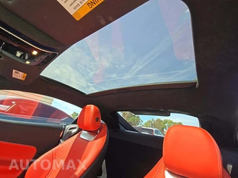 2024 Mercedes-Benz AMG GT 55 4MATIC+ Coupe – miniatura 8