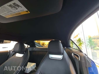 2024 Mercedes-Benz AMG GT 55 4MATIC+ Coupe – miniatura 11