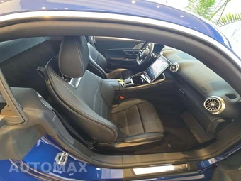 2024 Mercedes-Benz AMG GT 55 4MATIC+ Coupe – miniatura 16