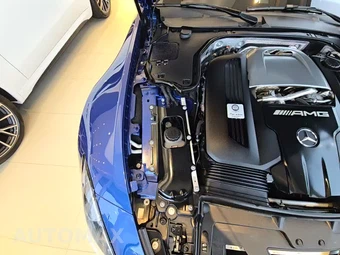 2024 Mercedes-Benz AMG GT 55 4MATIC+ Coupe – miniatura 20