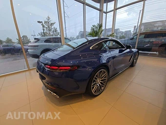 2024 Mercedes-Benz AMG GT 55 4MATIC+ Coupe – miniatura 3