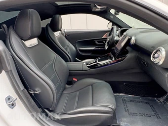 2024 Mercedes-Benz AMG GT 55 4MATIC+ Coupe - miniatura 14