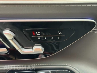 2024 Mercedes-Benz AMG GT 55 4MATIC+ Coupe - miniatura 16