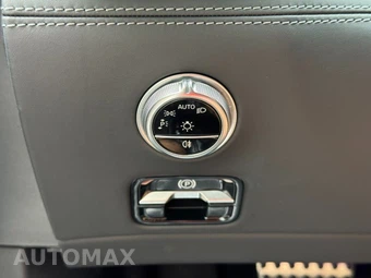 2024 Mercedes-Benz AMG GT 55 4MATIC+ Coupe - miniatura 17