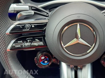 2024 Mercedes-Benz AMG GT 55 4MATIC+ Coupe - miniatura 21
