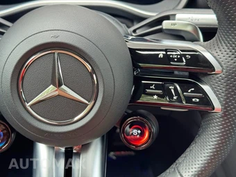 2024 Mercedes-Benz AMG GT 55 4MATIC+ Coupe - miniatura 22