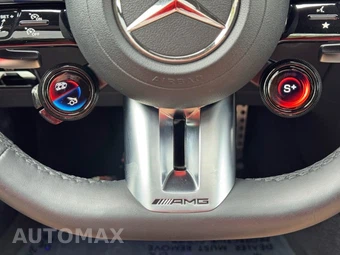 2024 Mercedes-Benz AMG GT 55 4MATIC+ Coupe - miniatura 23