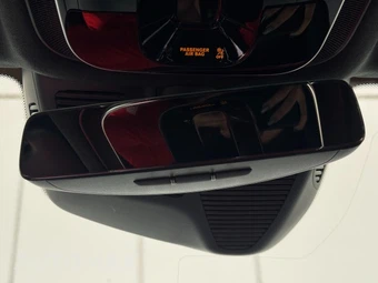 2024 Mercedes-Benz AMG GT 55 4MATIC+ Coupe - miniatura 36