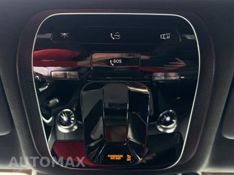 2024 Mercedes-Benz AMG GT 55 4MATIC+ Coupe - miniatura 37