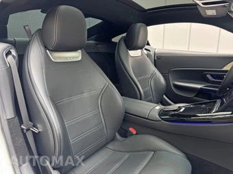 2024 Mercedes-Benz AMG GT 55 4MATIC+ Coupe - miniatura 38