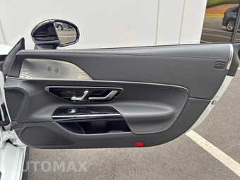 2024 Mercedes-Benz AMG GT 55 4MATIC+ Coupe - miniatura 41