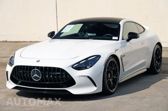 2024 Mercedes-Benz AMG GT 55 4MATIC+ Coupe - miniatura 44