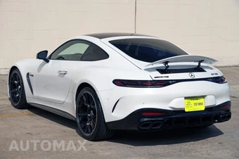 2024 Mercedes-Benz AMG GT 55 4MATIC+ Coupe - miniatura 46