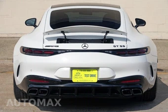 2024 Mercedes-Benz AMG GT 55 4MATIC+ Coupe - miniatura 47