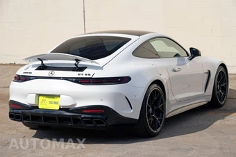 2024 Mercedes-Benz AMG GT 55 4MATIC+ Coupe - miniatura 48