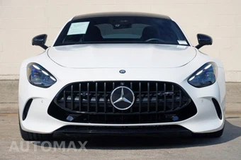 2024 Mercedes-Benz AMG GT 55 4MATIC+ Coupe - miniatura 5