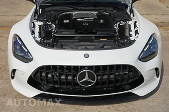 2024 Mercedes-Benz AMG GT 55 4MATIC+ Coupe - miniatura 6