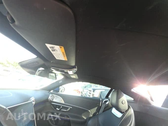 2024 Mercedes-Benz AMG GT 55 4MATIC+ Coupe – miniatura 17
