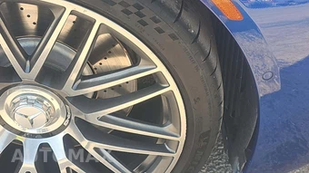 2024 Mercedes-Benz AMG GT 55 4MATIC+ Coupe – miniatura 18