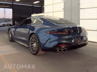 2024 Mercedes-Benz AMG GT 55 4MATIC+ Coupe – miniatura 6
