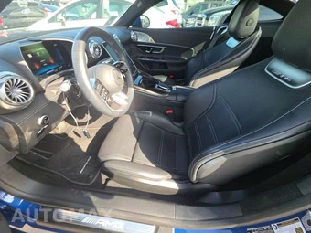2024 Mercedes-Benz AMG GT 55 4MATIC+ Coupe – miniatura 7