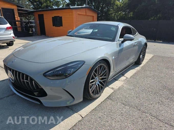 2024 Mercedes-Benz AMG GT 55 4MATIC+ Coupe