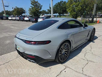 2024 Mercedes-Benz AMG GT 55 4MATIC+ Coupe - miniatura 3