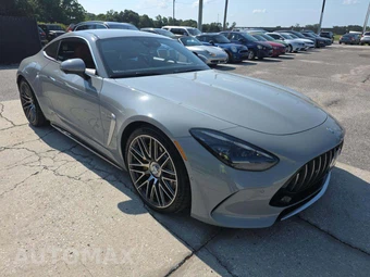2024 Mercedes-Benz AMG GT 55 4MATIC+ Coupe - miniatura 4