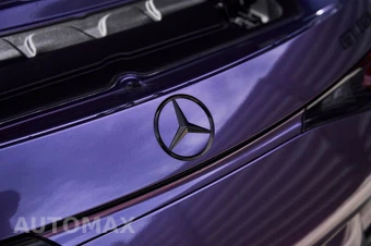 2024 Mercedes-Benz AMG GT 63 4MATIC+ Coupe - miniatura 12