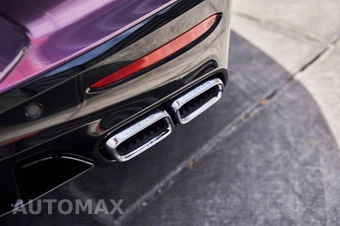 2024 Mercedes-Benz AMG GT 63 4MATIC+ Coupe - miniatura 15
