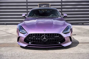 2024 Mercedes-Benz AMG GT 63 4MATIC+ Coupe - miniatura 16