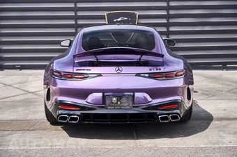 2024 Mercedes-Benz AMG GT 63 4MATIC+ Coupe - miniatura 21