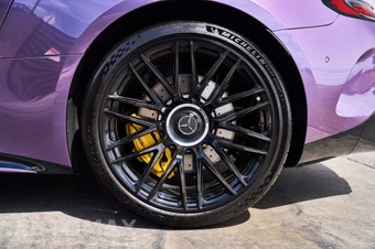 2024 Mercedes-Benz AMG GT 63 4MATIC+ Coupe - miniatura 25