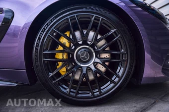 2024 Mercedes-Benz AMG GT 63 4MATIC+ Coupe - miniatura 27