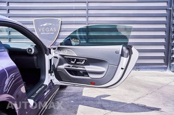 2024 Mercedes-Benz AMG GT 63 4MATIC+ Coupe - miniatura 28