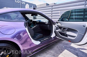 2024 Mercedes-Benz AMG GT 63 4MATIC+ Coupe - miniatura 29
