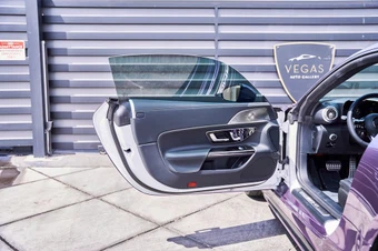 2024 Mercedes-Benz AMG GT 63 4MATIC+ Coupe - miniatura 31