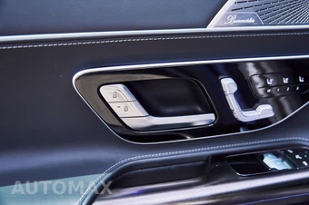 2024 Mercedes-Benz AMG GT 63 4MATIC+ Coupe - miniatura 35