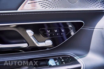 2024 Mercedes-Benz AMG GT 63 4MATIC+ Coupe - miniatura 36