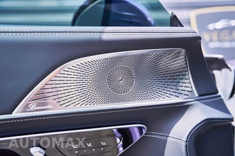 2024 Mercedes-Benz AMG GT 63 4MATIC+ Coupe - miniatura 37