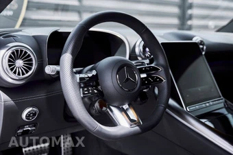 2024 Mercedes-Benz AMG GT 63 4MATIC+ Coupe - miniatura 39