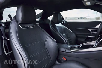 2024 Mercedes-Benz AMG GT 63 4MATIC+ Coupe - miniatura 41