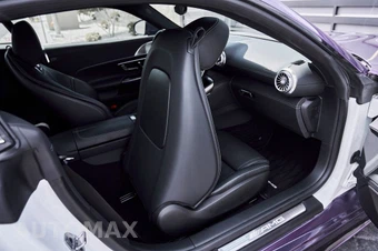 2024 Mercedes-Benz AMG GT 63 4MATIC+ Coupe - miniatura 43